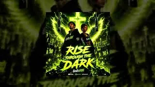 Thumbnail: God'sVIBE - RISE THROUGH THE DARK | Christian Trap