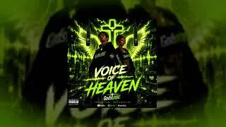 Thumbnail: God'sVIBE - VOICE OF HEAVEN | Christian Trap