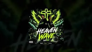 Thumbnail: God'sVIBE - HEAVEN WAVE | Christian Trap