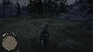 Thumbnail: He hurt my horse