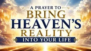 Thumbnail: Why Heaven Has No Sickness, Pain, or Death: It's Because...