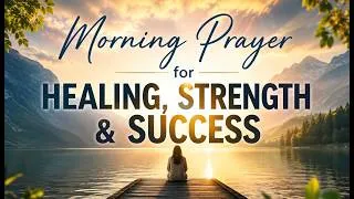 Thumbnail: Pray This and Expect God's Best Today