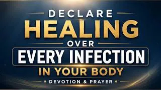Thumbnail: Powerful Prayer Against Every Infection in the Body