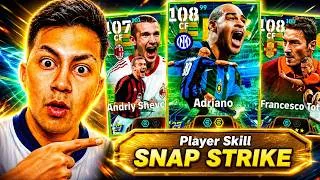 Thumbnail: 🚨NEW SKILL - SNAP STRIKE⚡️ SUPER🔥 or SCAM❌ Find Out👀
