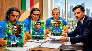 Thumbnail: 🚨The BEST DEFENDERS of eFootball 2027 🤔 ARE THEY WORTH THE COINS🤑 Find Out👀…