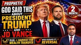 Thumbnail: God Says, Next 2 Months....Get Ready for this...
