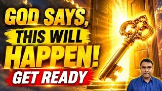 Thumbnail: God Says,