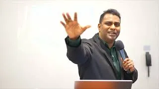 Thumbnail: Prophetic Word Over Someone Specific!