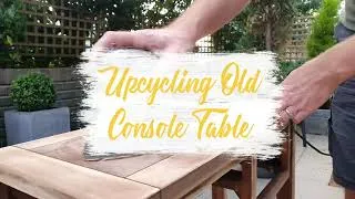 Thumbnail: Upcycling furniture with Farrow & Ball  paint