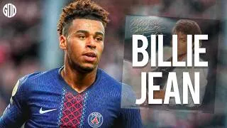 Thumbnail: Désiré Doué ● Billie Jean - Michael Jackson ● Goals & Skills 2026