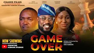 Thumbnail: GAME OVER || LATEST CHRISTIAN FILM ||2026