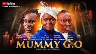 Thumbnail: MUMMY G.O – The Battle for Spiritual Control | Latest Christian Movie