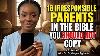 Thumbnail: IRRESPONSIBLE PARENTS Episode 1 | Breaking the Cycle