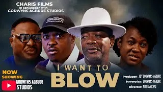 Thumbnail: I WANT TO BLOW || LATEST CHRISTIAN FILM