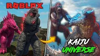 Thumbnail: Playing *SECERET* Godzilla Games