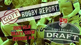 Thumbnail: 2026 MLR Draft Show Episode 4