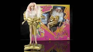 Thumbnail: Jem and the Holograms Ultimate Concert & Magic 12" Figure 3-Pack