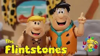 Thumbnail: Fred and Barney are Now at GoFigment
