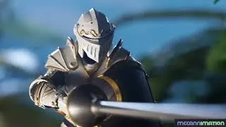 Thumbnail: Forge Your Own Legend: The Ultimate Fantasy Action Figure System
