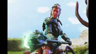 Thumbnail: Vitruvian H.A.C.K.S. Fantasy Series 1:18 Scale 3.75" Customizable Action Figures