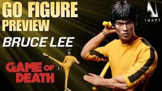Thumbnail: INART BRUCE LEE GAME OF DEATH 1/6 SCALE FIGURE PREVIEW
