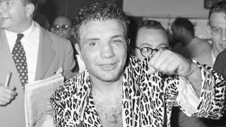Thumbnail: How Raging Bull Changed Jake Lamotta