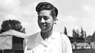 Thumbnail: Althea Gibson - Tennis Queen