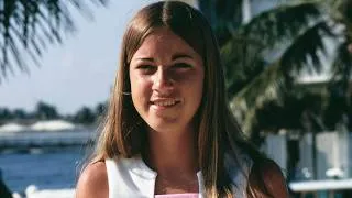 Thumbnail: Chris Evert - The Tennis Star
