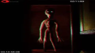 Thumbnail: Unnerving images with take on me by a-ha