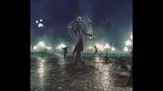 Thumbnail: Unnerving images with hi again hi again (video man) by jack stauber 