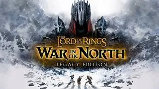 Thumbnail: The Lord of the Rings: War in the North™ - Legacy Edition | Trailer [GOG]