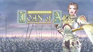 Thumbnail: Wars and Warriors: Joan of Arc | Trailer [GOG]