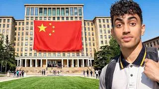 Thumbnail: I Visited the Harvard of China