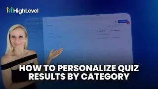 Thumbnail: How to Use the Unified Appointment Screen in the HighLevel Mobile App