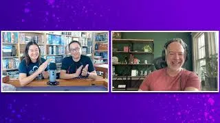 Thumbnail: Reviving older, classic board games (guest: Rob Daviau) | Ep 182