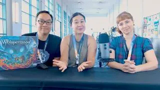 Thumbnail: The top board game conventions (and what they offer) (guest: Paula Deming) | Ep 181