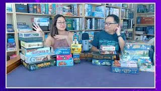Thumbnail: Gen Con 2026: The news, the games, the almost-tornado | Ep 180