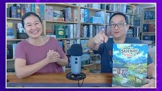 Thumbnail: Interesting card games with a twist | Ep 179