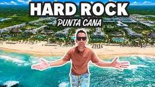 Thumbnail: Hard Rock Hotel & Casino Punta Cana | Resort Review & Experience