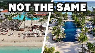 Thumbnail: Resort Comparison | Dreams Dominicus vs Dreams La Romana