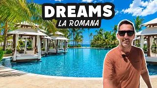 Thumbnail: Dreams La Romana Resort & Spa | Complete Tour + Preferred Club Upgrade