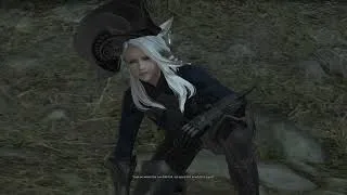 Thumbnail: Final Fantasy XIV Story Playthrough Part 32