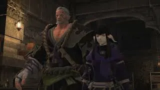 Thumbnail: Final Fantasy XIV Story Playthrough Part 29