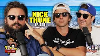 Thumbnail: Nick Thune Went From Hostels to Sold Out Arenas | EP 455