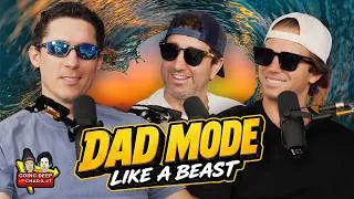 Thumbnail: Strider Wilson enters DAD MODE Like a Beast | EP 451
