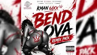 Thumbnail: Kman, Sam Dan - Bend Ova (Kelvinnn Remix)[Official Audio]