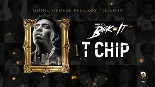 Thumbnail: Kman 6ixx - T Chip (Official Audio)