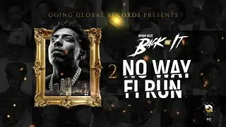 Thumbnail: Kman 6ixx - No Way Fi Run