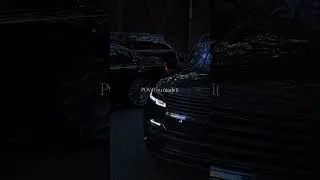 Thumbnail: you made it #viral #luxurylifestyle