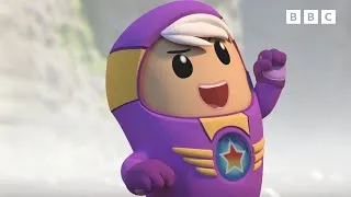 Thumbnail: Let's Explore The UK 🇬🇧 | Go Jetters